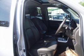 Nissan Pathfinder 2.5 dCi