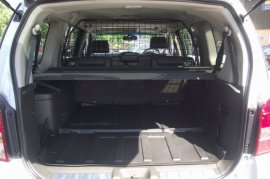 Nissan Pathfinder 2.5 dCi