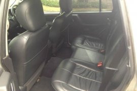 Jeep Grand Cherokee 2.7