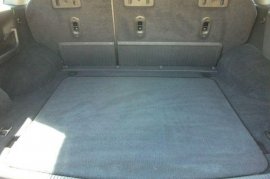 Jeep Grand Cherokee 2.7