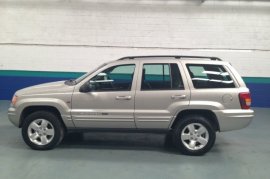 Jeep Grand Cherokee 2.7