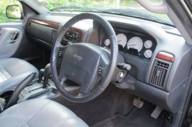 Jeep Grand Cherokee 4.7