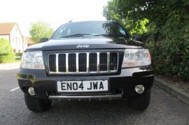 Jeep Grand Cherokee 4.7