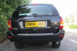 Jeep Grand Cherokee 4.7