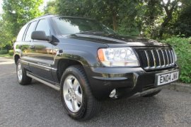 Jeep Grand Cherokee 4.7