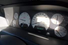 Jeep Grand Cherokee 2.7