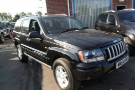 Jeep Grand Cherokee 2.7