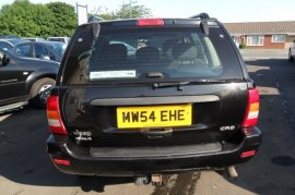 Jeep Grand Cherokee 2.7