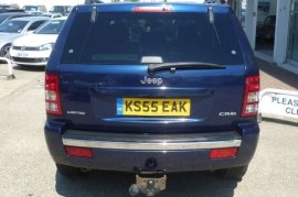 Jeep Grand Cherokee 3.0