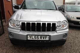 Jeep Grand Cherokee 2.7