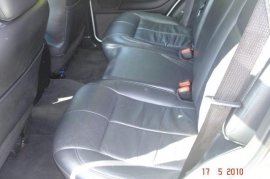 Jeep Grand Cherokee 2.7