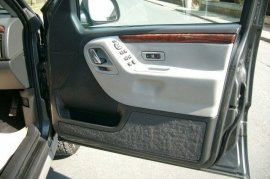 Jeep Grand Cherokee 2.7