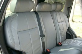 Jeep Grand Cherokee 2.7