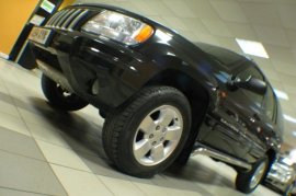 Jeep Grand Cherokee 2.7