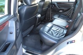 Jeep Grand Cherokee 2.7