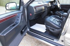 Jeep Grand Cherokee 2.7