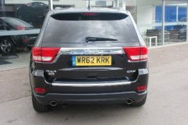 Jeep Grand Cherokee 3.0