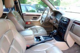 Jeep Grand Cherokee 4.7