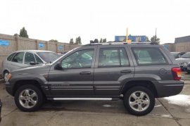 Jeep Grand Cherokee 2.7