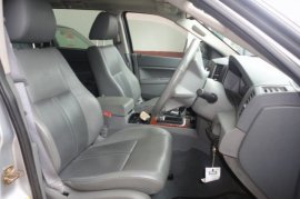 Jeep Grand Cherokee 3.0