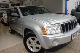Jeep Grand Cherokee 3.0