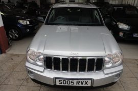 Jeep Grand Cherokee 3.0