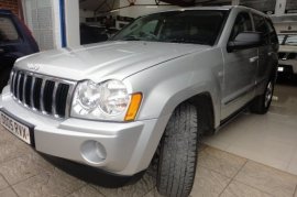 Jeep Grand Cherokee 3.0