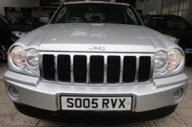 Jeep Grand Cherokee 3.0