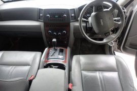 Jeep Grand Cherokee 3.0