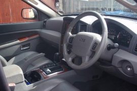 Jeep Grand Cherokee 3.0