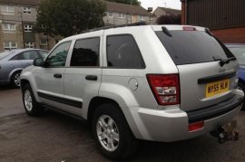 Jeep Grand Cherokee 3.0
