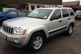 Jeep Grand Cherokee 3.0