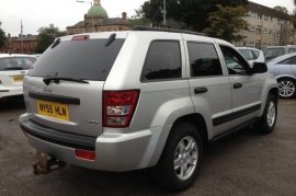 Jeep Grand Cherokee 3.0