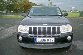 Jeep Grand Cherokee 3.0