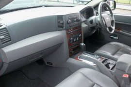 Jeep Grand Cherokee 3.0
