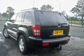 Jeep Grand Cherokee 3.0