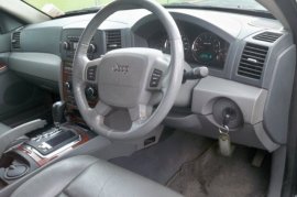 Jeep Grand Cherokee 3.0