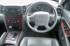 Jeep Grand Cherokee 3.0