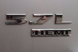 Jeep Grand Cherokee 5.7