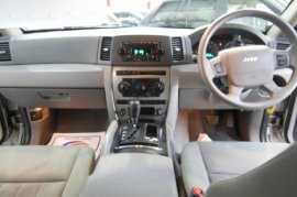 Jeep Grand Cherokee 3.0