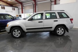 Jeep Grand Cherokee 3.0