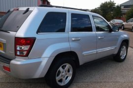 Jeep Grand Cherokee 3.0