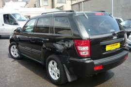 Jeep Grand Cherokee 3.0