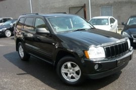 Jeep Grand Cherokee 3.0