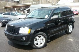 Jeep Grand Cherokee 3.0