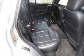 Jeep Grand Cherokee 2.7
