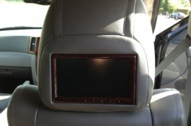 Jeep Grand Cherokee 3.0