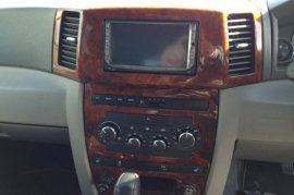 Jeep Grand Cherokee 3.0