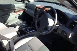 Jeep Grand Cherokee 3.0