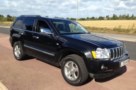 Jeep Grand Cherokee 3.0